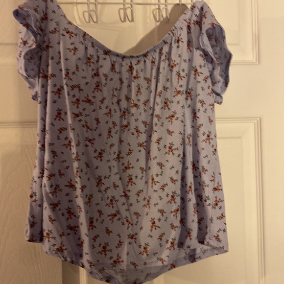 Two for one ! Crop tops - Picture 2 of 3